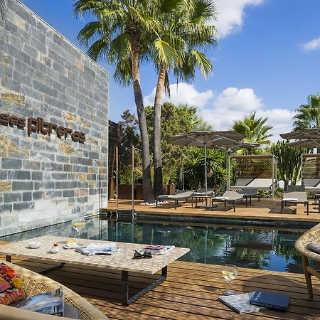 Hotel Boutique Ses Pitreras San Antonio  Exterior photo