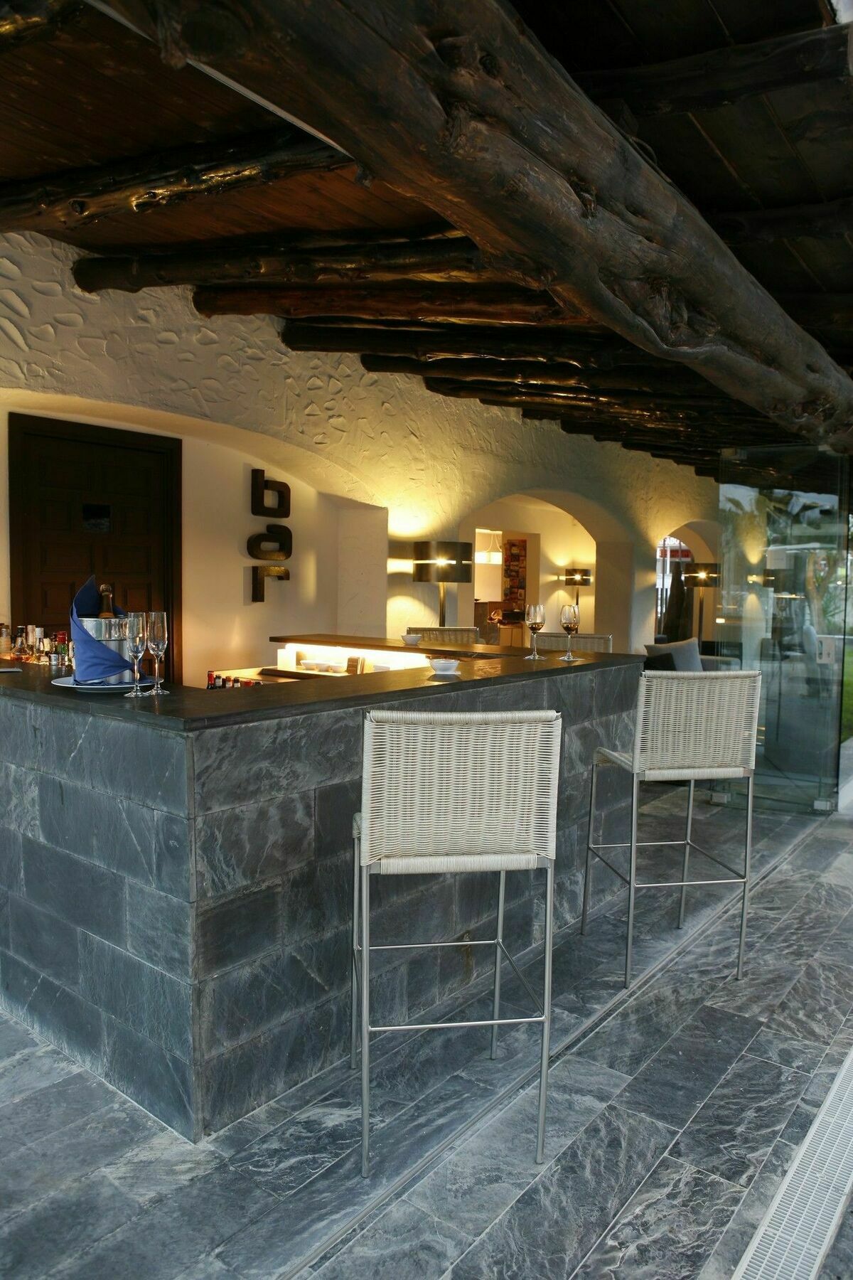 Hotel Boutique Ses Pitreras San Antonio  Exterior photo